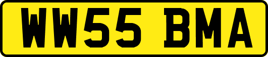 WW55BMA