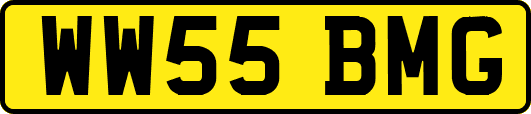 WW55BMG