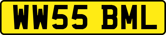 WW55BML