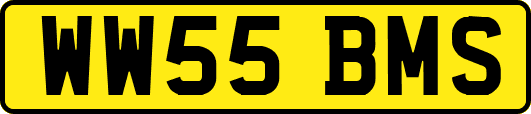 WW55BMS