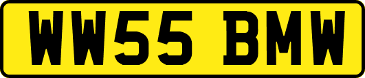 WW55BMW