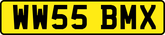 WW55BMX