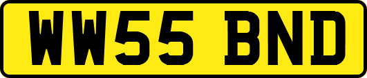 WW55BND