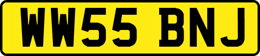 WW55BNJ