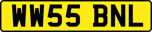 WW55BNL