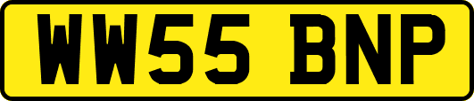 WW55BNP