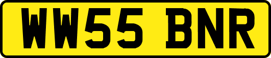 WW55BNR