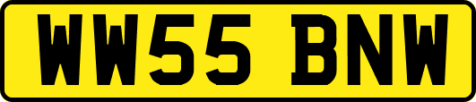 WW55BNW