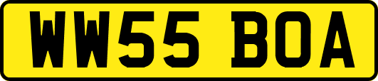 WW55BOA
