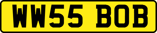 WW55BOB