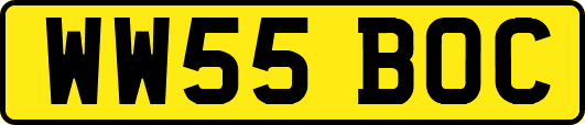 WW55BOC