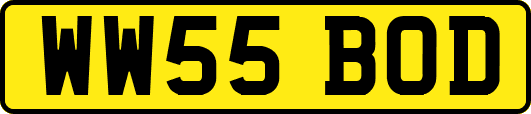 WW55BOD