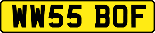 WW55BOF