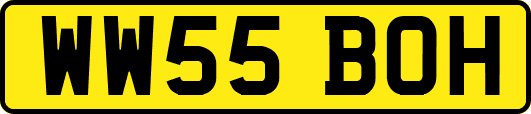WW55BOH