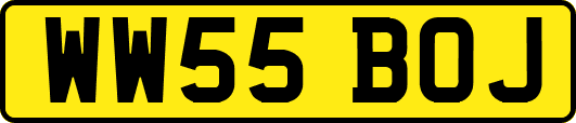 WW55BOJ