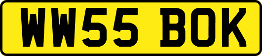 WW55BOK