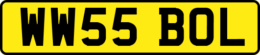 WW55BOL