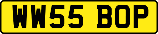 WW55BOP