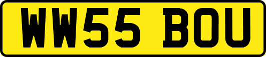 WW55BOU
