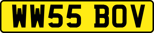 WW55BOV