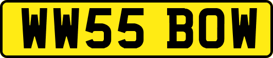 WW55BOW
