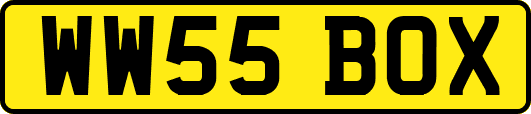 WW55BOX
