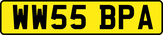 WW55BPA