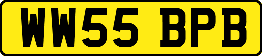 WW55BPB
