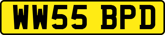WW55BPD