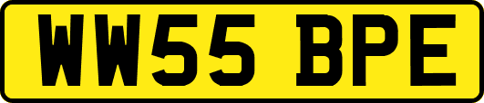 WW55BPE