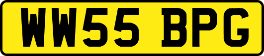 WW55BPG