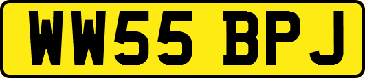 WW55BPJ