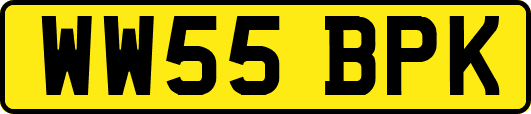 WW55BPK