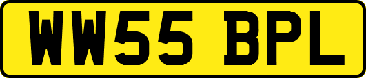 WW55BPL