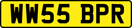 WW55BPR