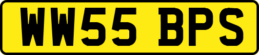 WW55BPS