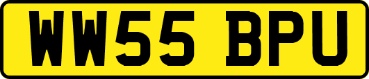 WW55BPU