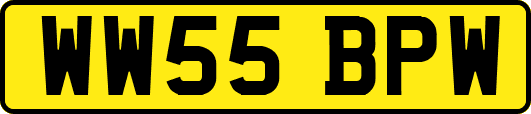 WW55BPW