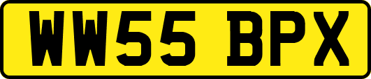 WW55BPX