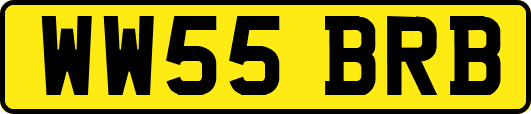 WW55BRB