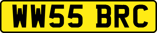 WW55BRC