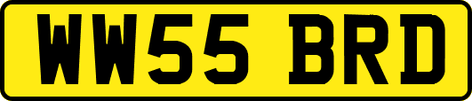 WW55BRD