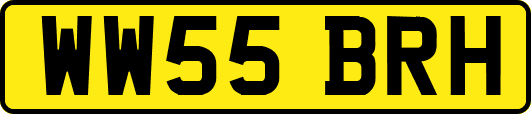 WW55BRH