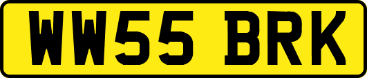 WW55BRK