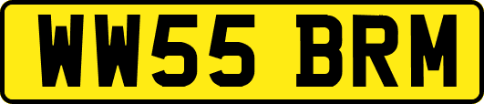 WW55BRM