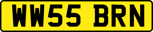 WW55BRN