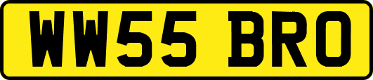 WW55BRO