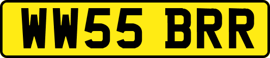 WW55BRR
