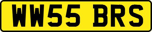 WW55BRS