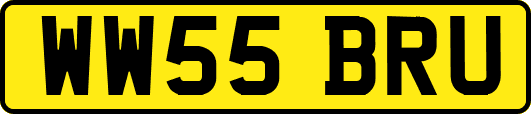 WW55BRU